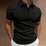 Men's New T-shirt Polo Shirt - MAXIME