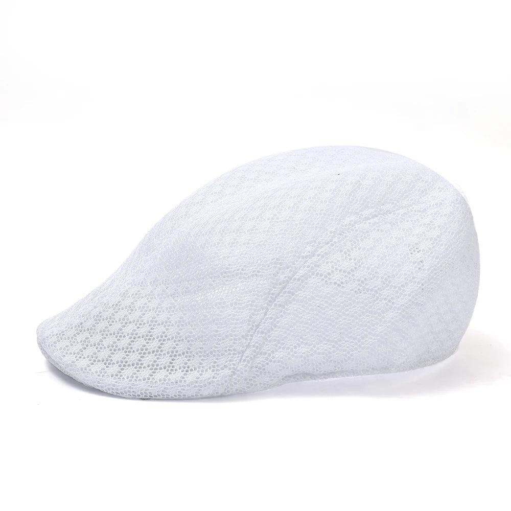 Men Spring Summer Beret - MAXIME