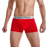 Men's Underwear 3D Pouch Boxer - MAXIME