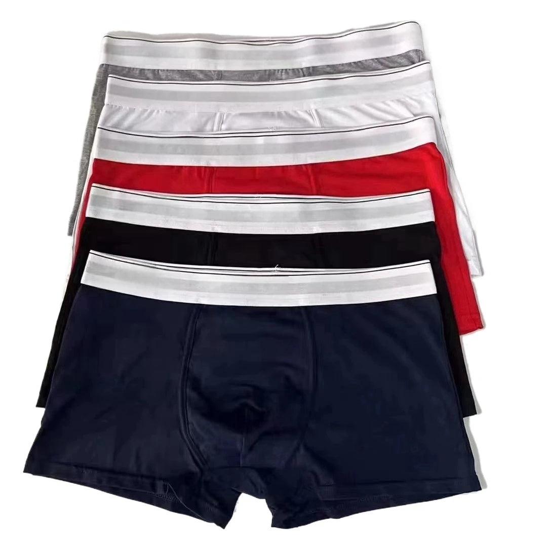 Men Luxury Set Shorts Boxer - MAXIME