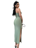 Dress Casual Elegant Party Dresses - MAXIME