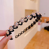 Fashion Hair Hoop Ladies Boutique Hair Accessories - MAXIME