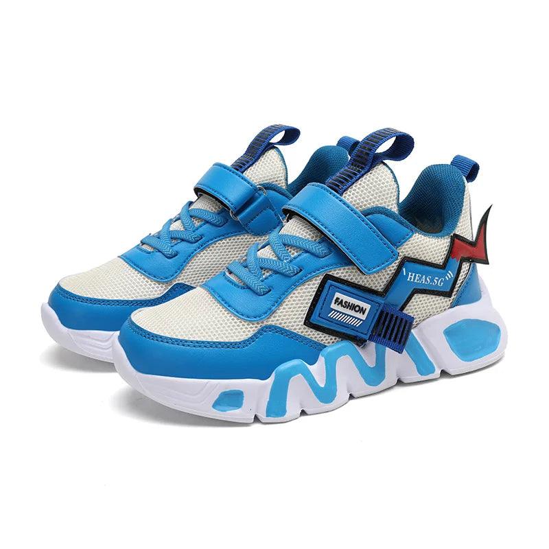 Kids Shoes for Boys Sneakers - MAXIME