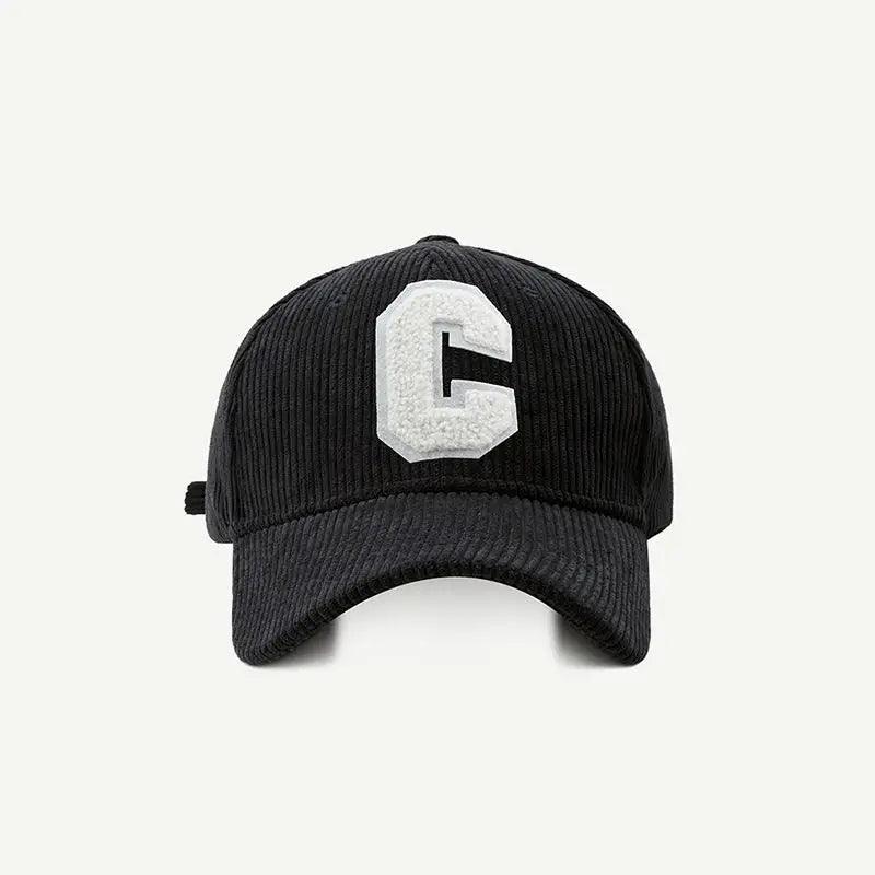 Cap Unisex Hip Hop Dad Trucker Caps - MAXIME