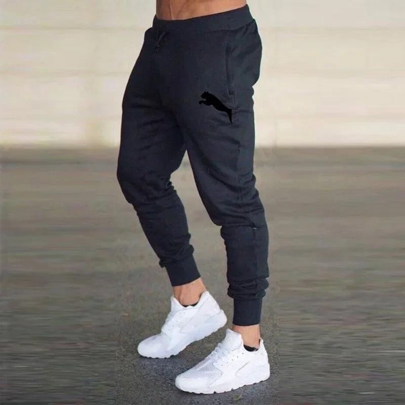 New Casual Pant Jogging Tracksuit Tracksuit Pants - MAXIME