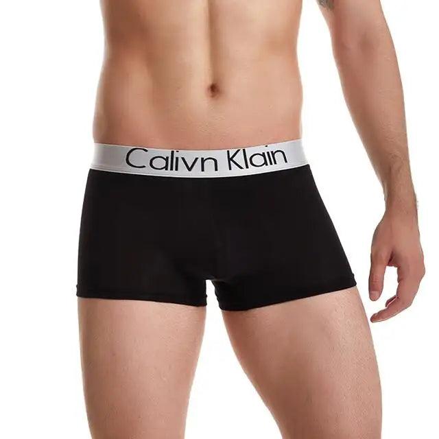 Men's Underwear 3D Pouch Boxer - MAXIME