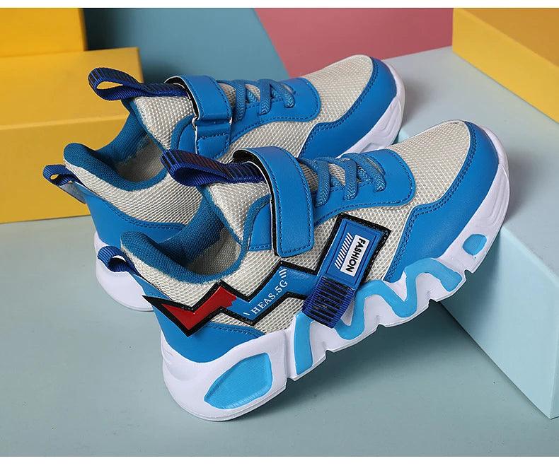 Kids Shoes for Boys Sneakers - MAXIME