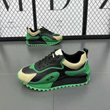 Men Luxury Sneakers - MAXIME