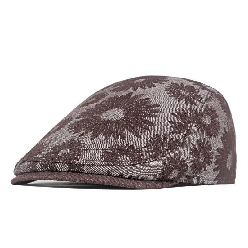 Newsboy Caps Men and Women - MAXIME