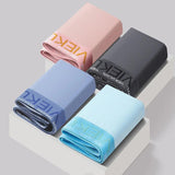 4pcs Boxers Man Underwear Cotton - MAXIME