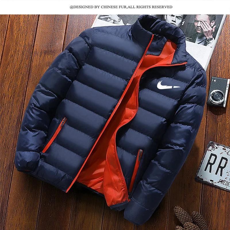 jacket casual outdoor sports jacket - MAXIME