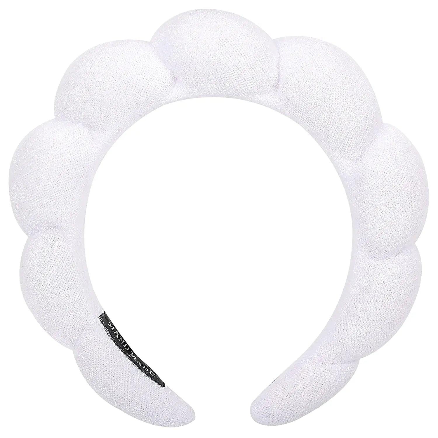 Hairband Women Hair Accessories Headwear - MAXIME