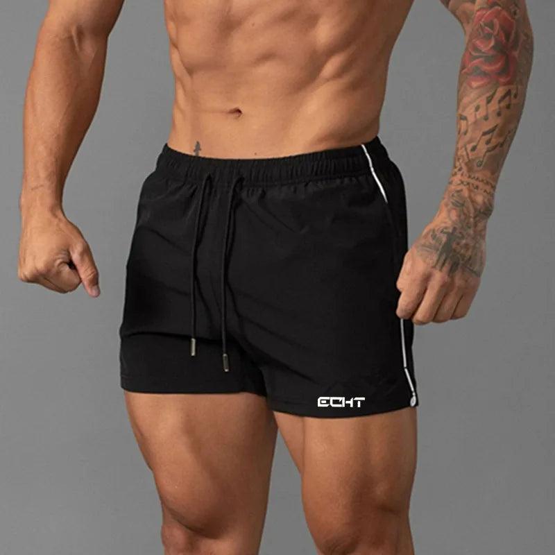 Sportswear Jogger Beach Shorts - MAXIME