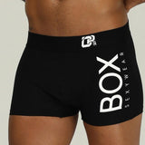 Men Boxer Sexy Men's Panties - MAXIME