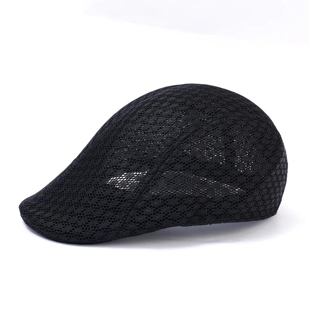 Men Spring Summer Beret - MAXIME