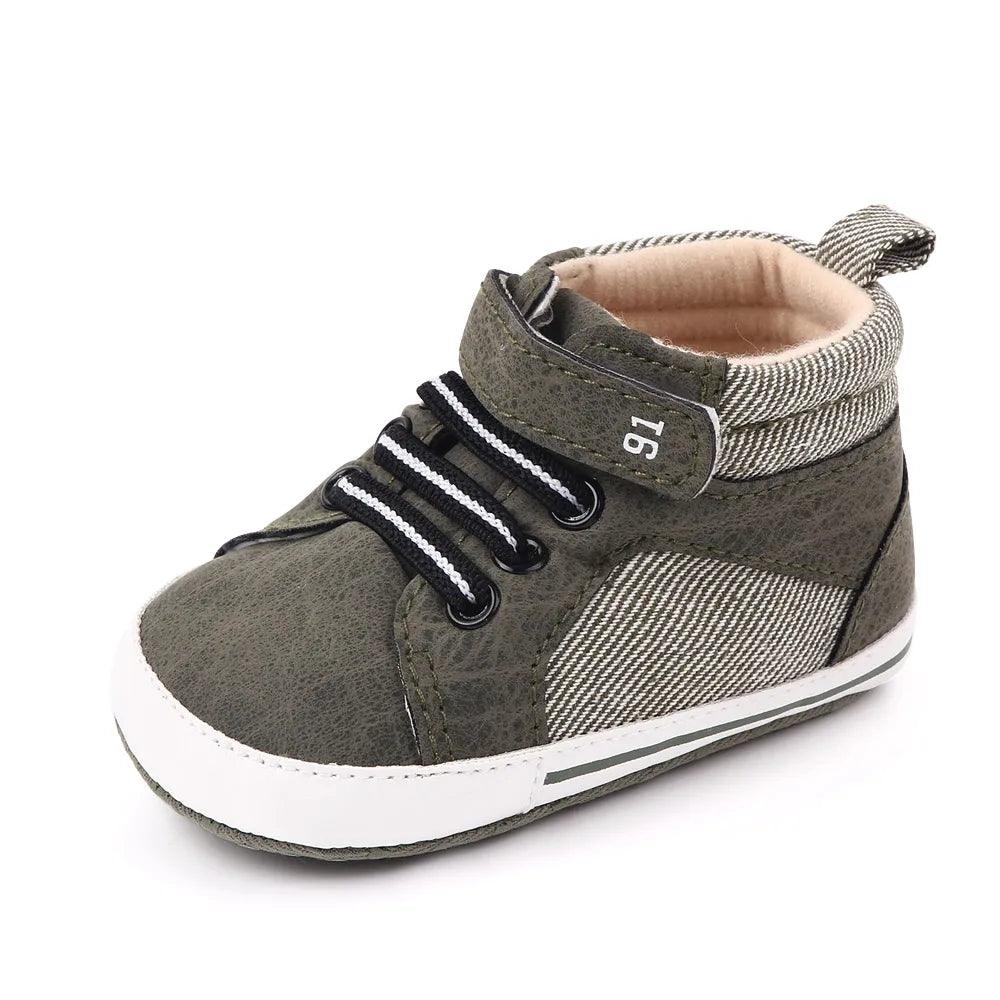 Baby Sneaker Causal Shoes - MAXIME