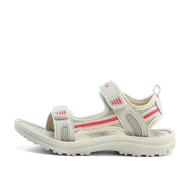 Kids Soft Sole Comfortable Open Toe Sandals - MAXIME