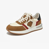 Casual Sneakers Women Ladies - MAXIME