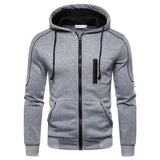 Men's Cardigan Casual Pullover Daily Suit Spring and Autumn - MAXIME