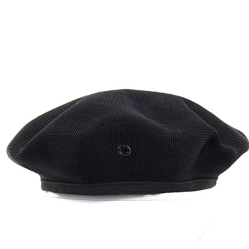 Army Beret Hat for Men Women - MAXIME