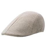 Beret Male Horn Retro - MAXIME