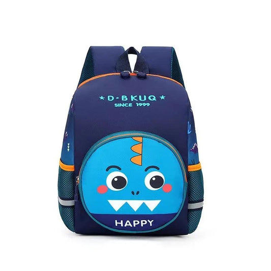 Boy Girl Backpack Kids Kindergarten - MAXIME