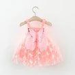 Baby Girl Party Princess Dress - MAXIME