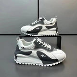 Men Luxury Sneakers - MAXIME