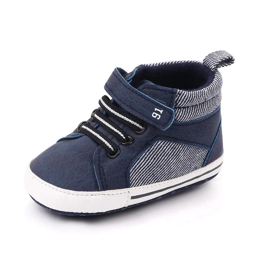 Baby Sneaker Causal Shoes - MAXIME