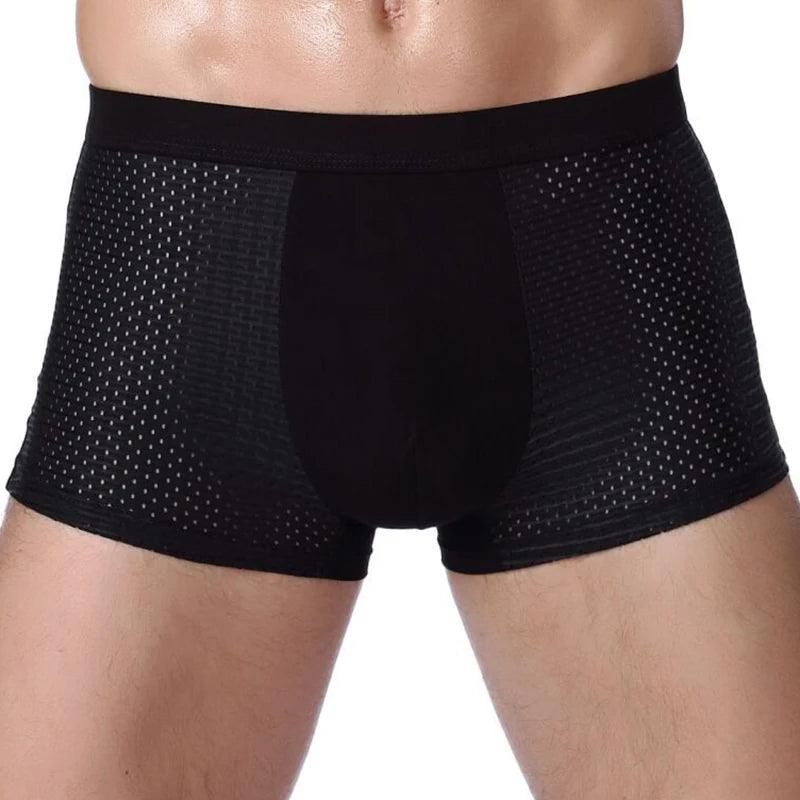 3Pcs/Lot Men's Boxer - MAXIME