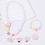 5Pcs/Sets Children's Hair Accessories - MAXIME