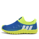 Boys Soft Net Sport Shoes Light - MAXIME