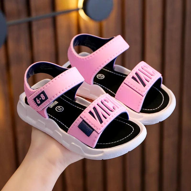 Summer Boys Girls Sandals Children - MAXIME