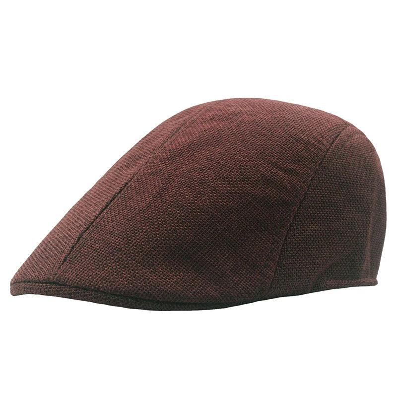 Beret Male Horn Retro - MAXIME