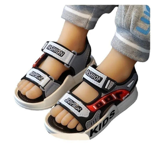 Sandals for Boys Casual - MAXIME