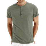 T Shirt For Men - MAXIME