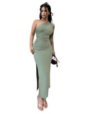 Dress Casual Elegant Party Dresses - MAXIME