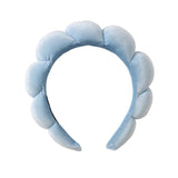 Hairband Women Hair Accessories Headwear - MAXIME