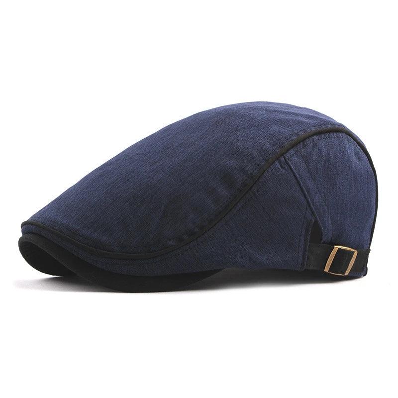 Spring Autumn Winter Windproof Street Beret - MAXIME