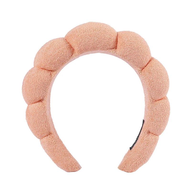 Hairband Women Hair Accessories Headwear - MAXIME