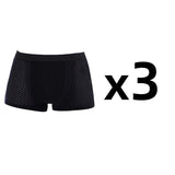 3Pcs/Lot Men's Boxer - MAXIME