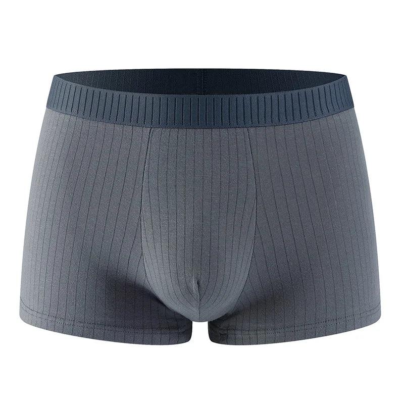 High Quality 100% Cotton Men's Underwear - MAXIME