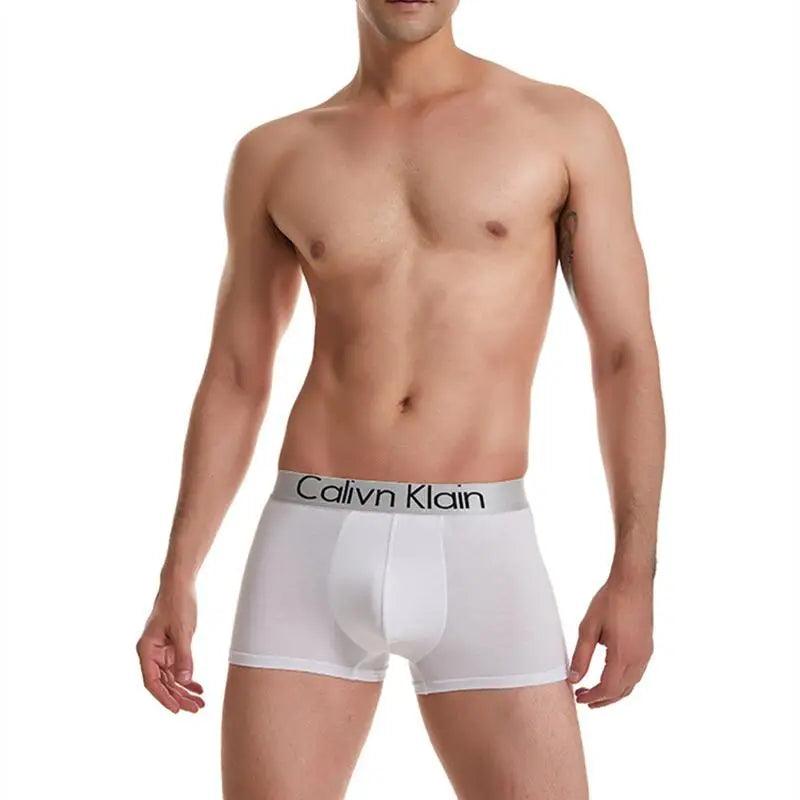 Men's Underwear 3D Pouch Boxer - MAXIME