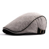 Spring Autumn Winter Windproof Street Beret - MAXIME