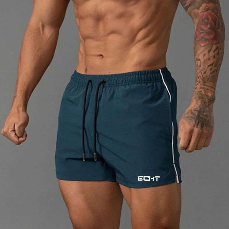 Sportswear Jogger Beach Shorts - MAXIME