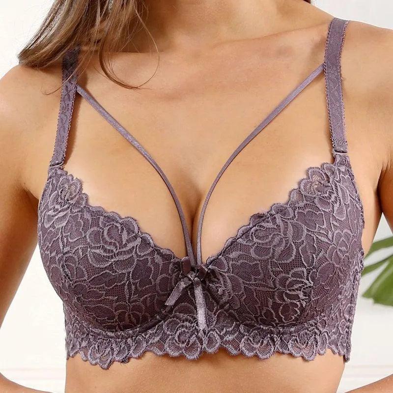 Molded Cup Bras for women - MAXIME