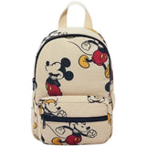 Children's School Bag Cute Mickey - MAXIME