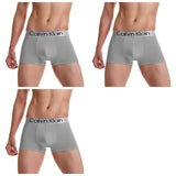 Men's Underwear 3D Pouch Boxer - MAXIME