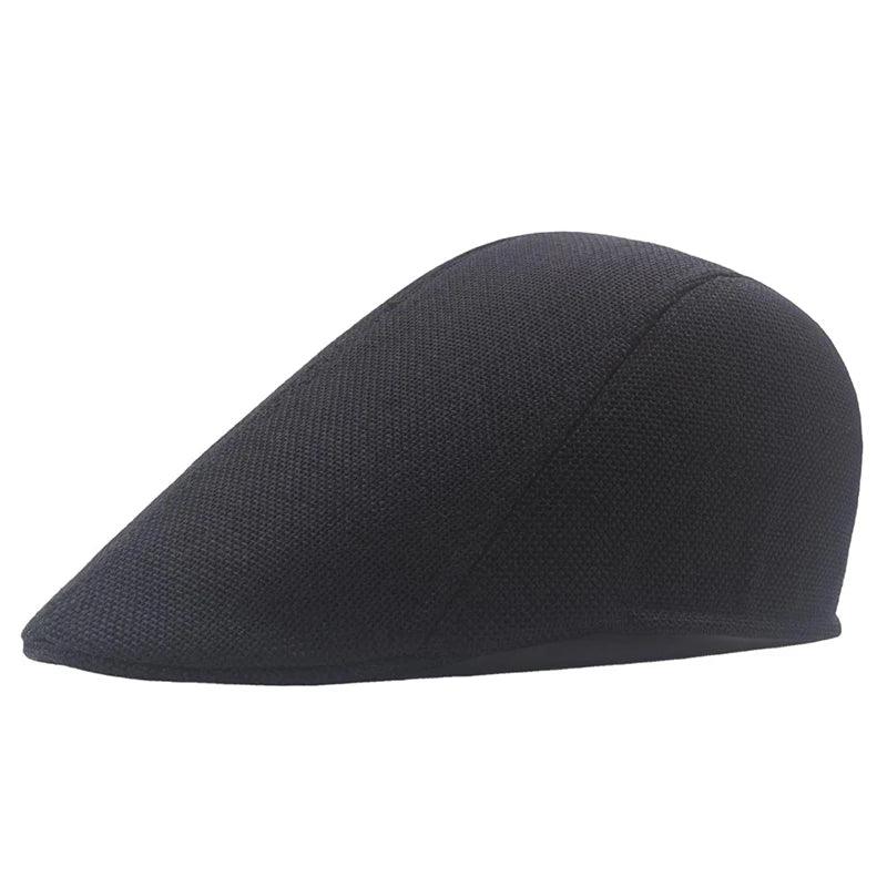 Beret Male Horn Retro - MAXIME