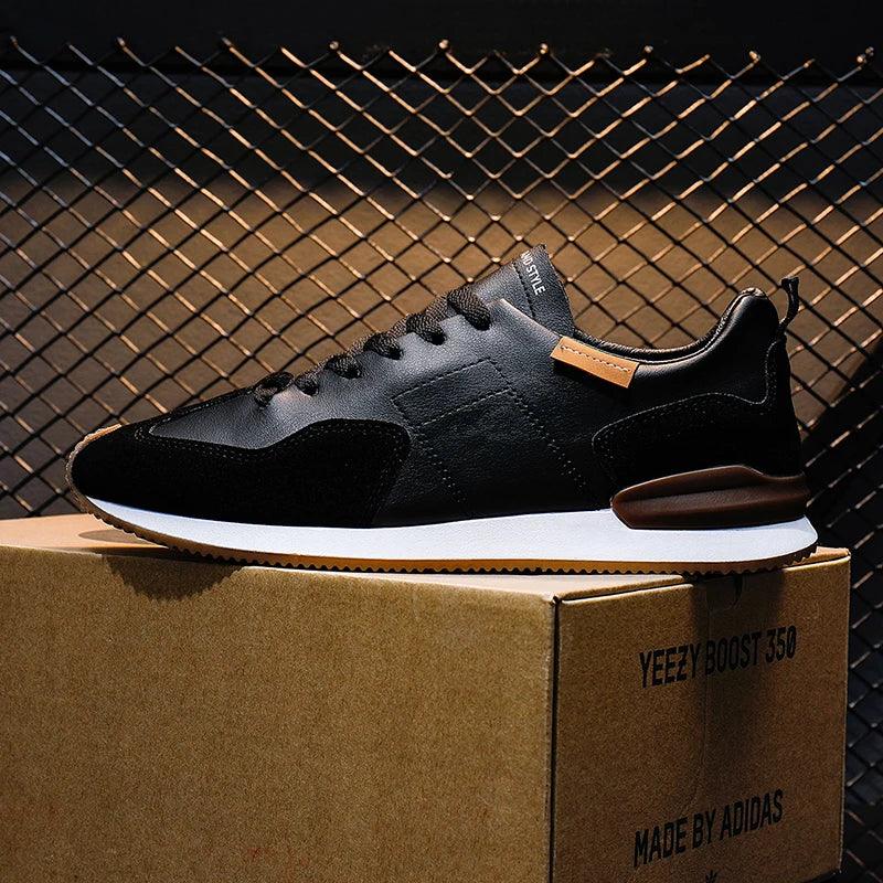 Men High Quality Sneakers - MAXIME